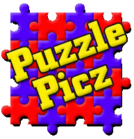 PuzzlePicz logo